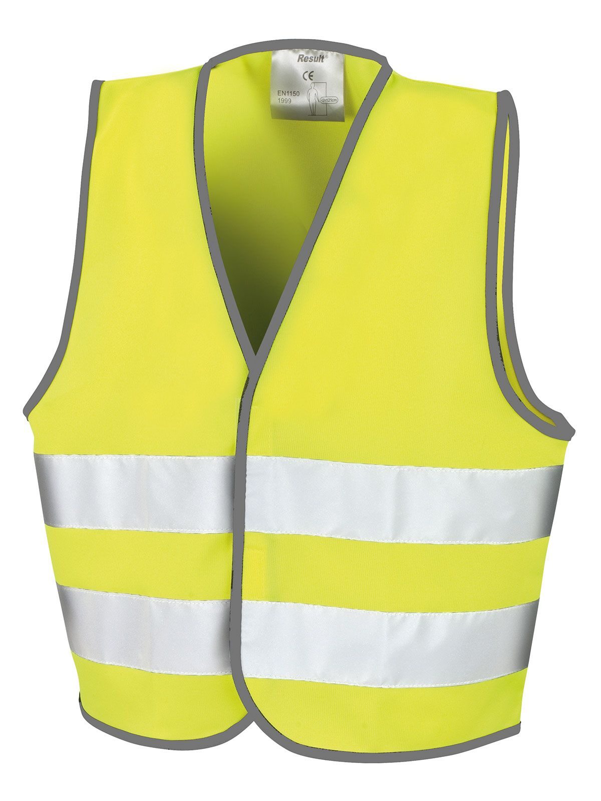 fluorescent yellow
